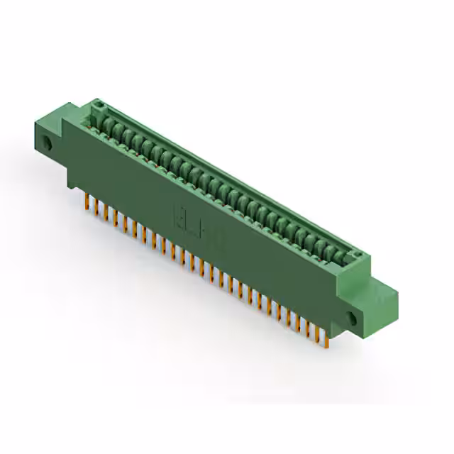 345-026-558-612 EDAC Inc.  Edgeboard Connectors
